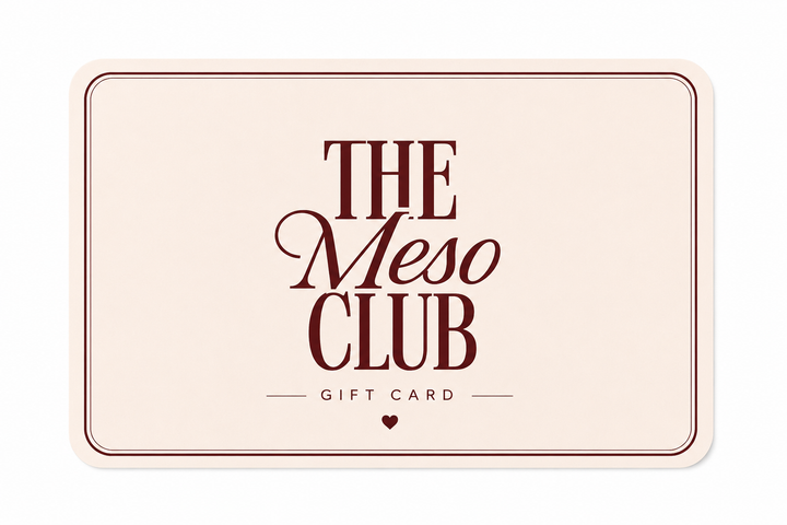 themesoclub Gift Card