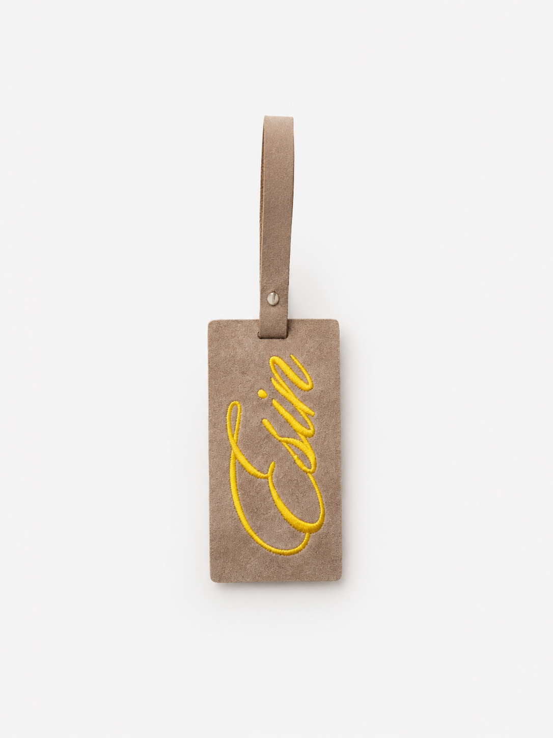 Full Name Charm