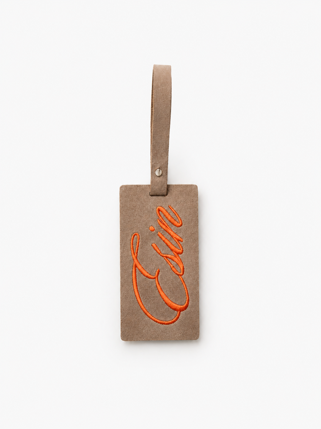 Full Name Charm
